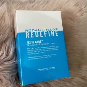 Rodan & Fields Redefine Acute Care